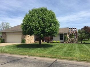 1 Inverness Way, Huntington, WV 25705