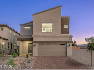 1030 Greyhound Ln LOT 50, Henderson, NV 89015