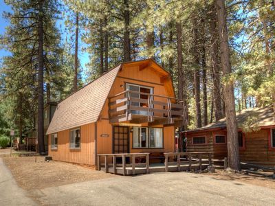 42779 La Placida Ave, Big Bear Lake, CA, 92315