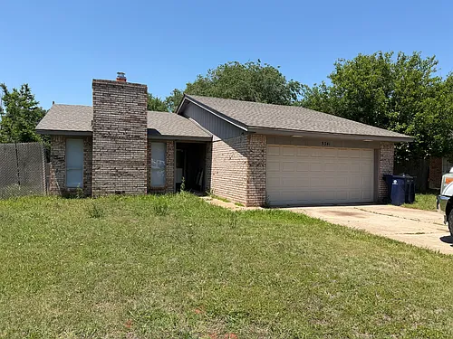 5341 Coble St Photo 1