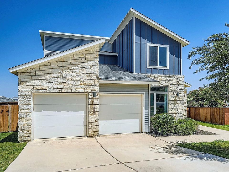 11524 Brindle Ct, Manor, TX 78653 | Zillow