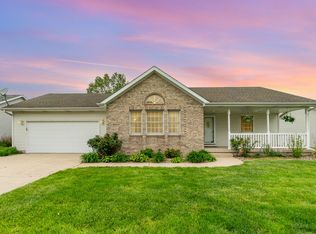 6612 Julianna Ave, Portage, IN 46368