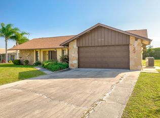 3506 Seaway Dr, New Port Richey, FL 34652