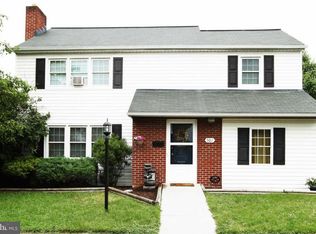 501 Linden St, Middletown, PA 17057