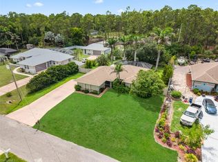 1111 Thompson AVE, LEHIGH ACRES, FL 33972