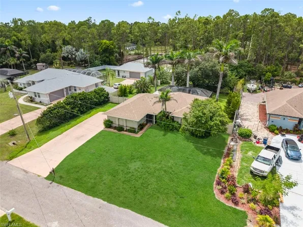 1111 Thompson AVE, LEHIGH ACRES, FL 33972