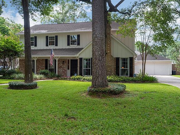 4th image of 3843 Woodbriar Dr