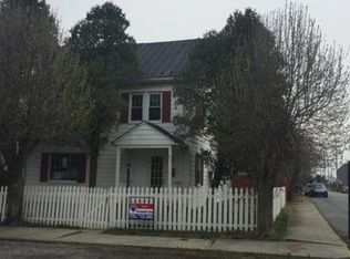 401 N Preston St, Ranson, WV 25438