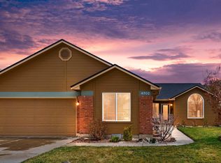 4702 N Bruxelles Ave, Boise, ID 83704
