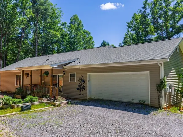 607 Satsuma Ct S, Ellijay, GA 30540