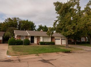 2729 Abbey Rd, Oklahoma City, OK 73120