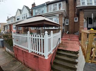 4910 Rorer St, Philadelphia, PA 19120