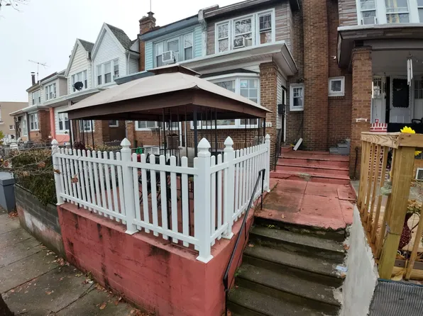 4910 Rorer St, Philadelphia, PA 19120
