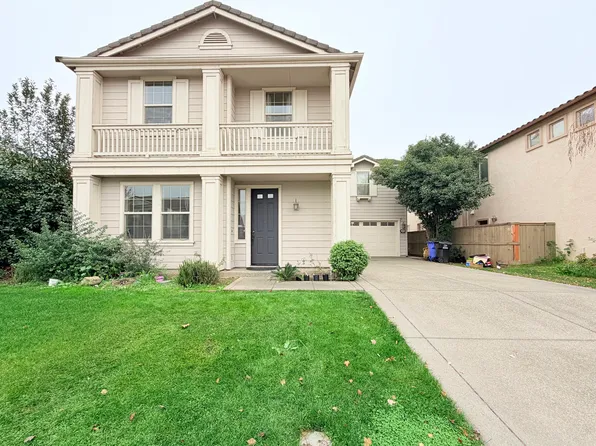 9016 Virginia Fife Way, Elk Grove, CA 95624
