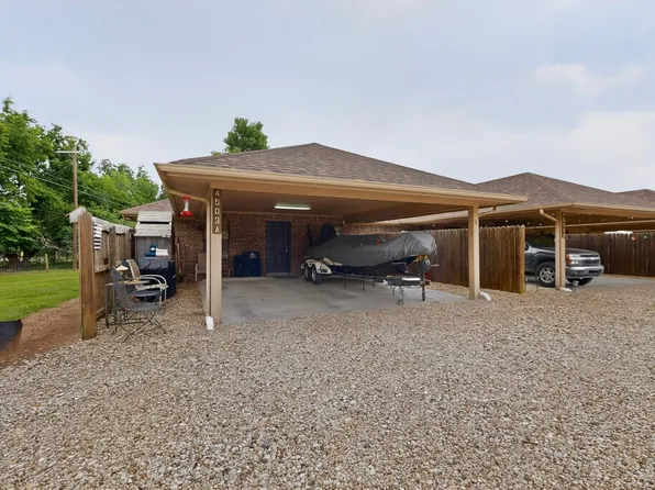 4505 County Road 805f, Cleburne, TX 76031