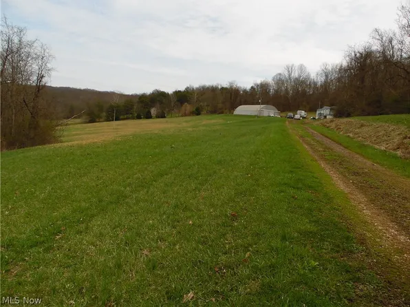 280 Jett Hill Rd, Marietta, OH 45750