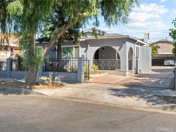 438 Harding Ave, San Fernando, CA 91340