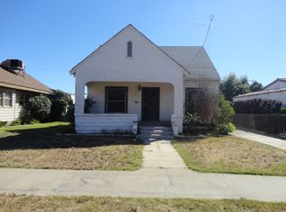 1315 F St, Reedley, CA 93654