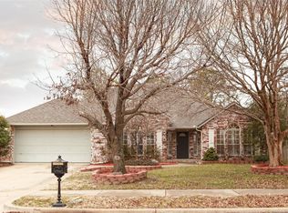 12112 S 101st East Ave, Bixby, OK 74008