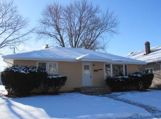 2912 Lawndale Ave, Rockford, IL