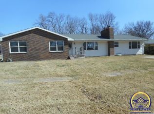 3100 SE Illinois Ave, Topeka, KS 66605