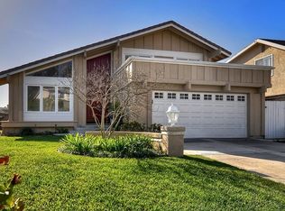 25162 Derby Cir, Laguna Hills, CA 92653