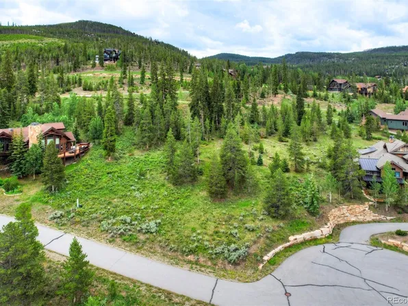 407 Lake Edge Drive LOT 90, Breckenridge, CO 80424