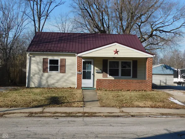 1005 S Elm St, Crawfordsville, IN 47933