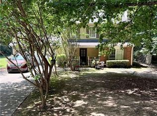 306 Remington Trl, Ellenwood, GA 30294