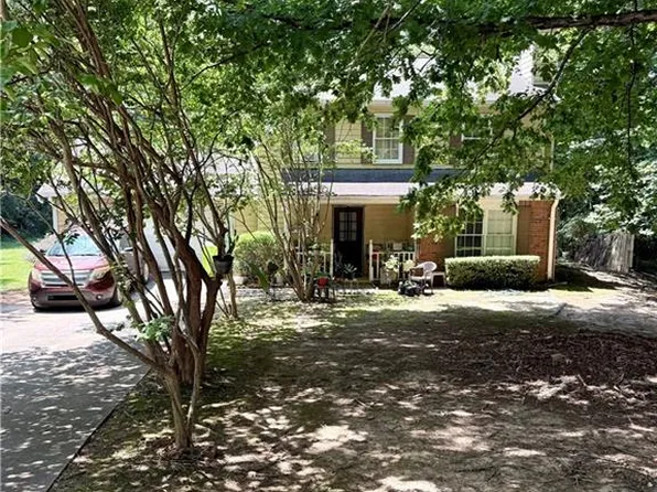 306 Remington Trl, Ellenwood, GA 30294