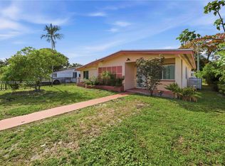 Fulford By The Sea, North Miami Beach, FL 33162