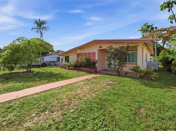 1869 NE 181st St, North Miami Beach, FL 33162