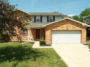 6151 Morris Rd, Fairfield, OH 45011