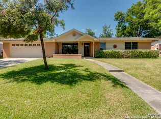 123 Clubhill Dr, San Antonio, TX 78228