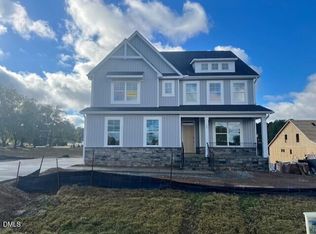 49 Ausban Ridge Ln #31, Four Oaks, NC 27524