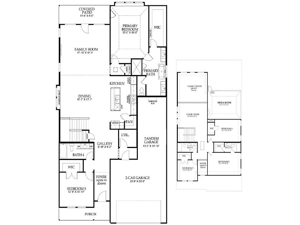 2nd image of 4033 Blue Spruce Ave