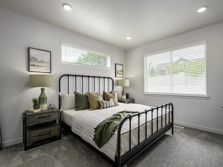 The Orchard Townhomes — Photo 6
