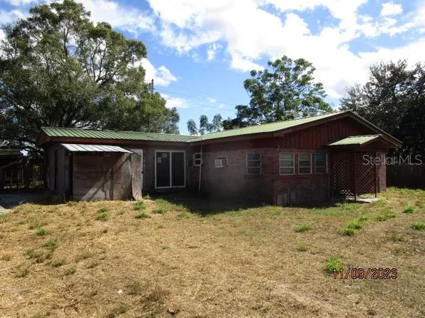 426 Becton St, Frostproof, FL 33843