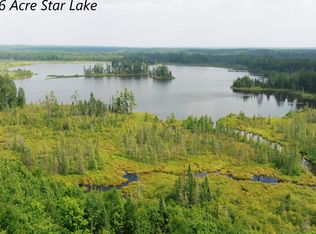 9291 Rock Lake Rd, Hayward, WI 54843