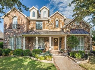 3089 Barkwood Ln, Frisco, TX 75033