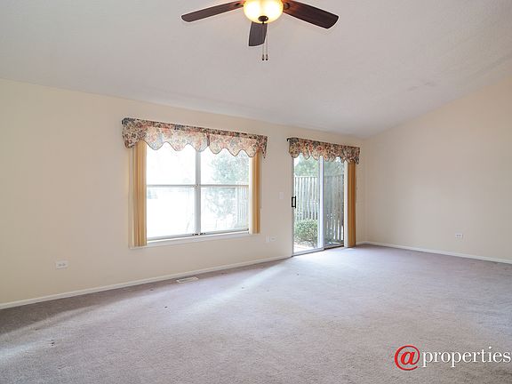 Living Room / Dining Room