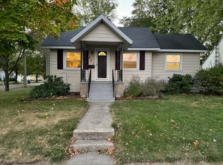 419 S Ferry St, Grand Haven, MI 49417