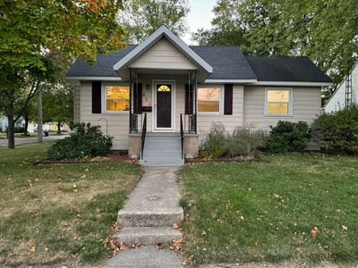 419 S Ferry St, Grand Haven, MI, 49417