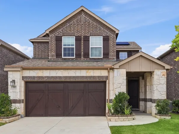 217 Jones St, Irving, TX 75063