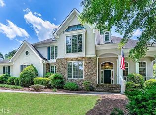256 Montrose Dr, McDonough, GA 30253