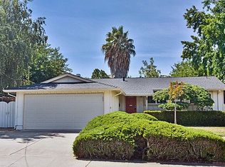 5496 Louisiana Dr, Concord, CA 94521