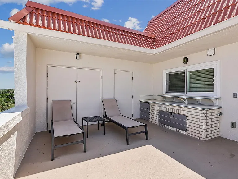 Terrace View