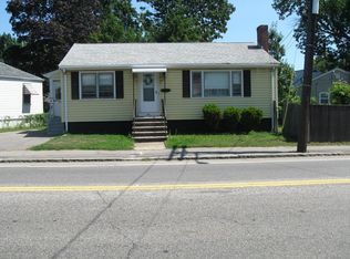 142 W Squantum St, Quincy, MA 02171