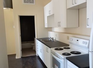 201 W Sheridan Ave, Williams, AZ 86046