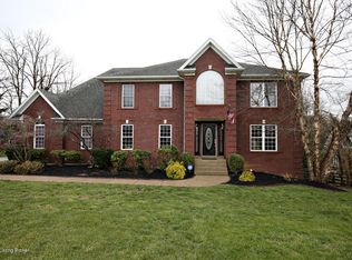 7227 E Orchard Grass Blvd, Crestwood, KY 40014